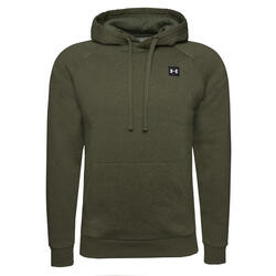 Sudadera con Capucha Hombre Riva