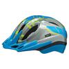 KED Casque de vélo pour enfants Meggy II K-STAR