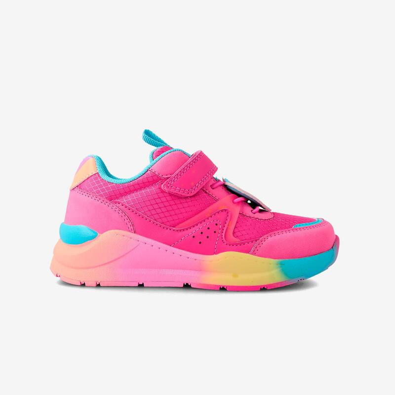 Zapatillas Deportivas para Niña Agatha Ruiz De La Prada 232940A Rosas | Decathlon Zapatillas Deportivas para Niña Agatha Ruiz De La Prada 232940A Rosas | Decathlon