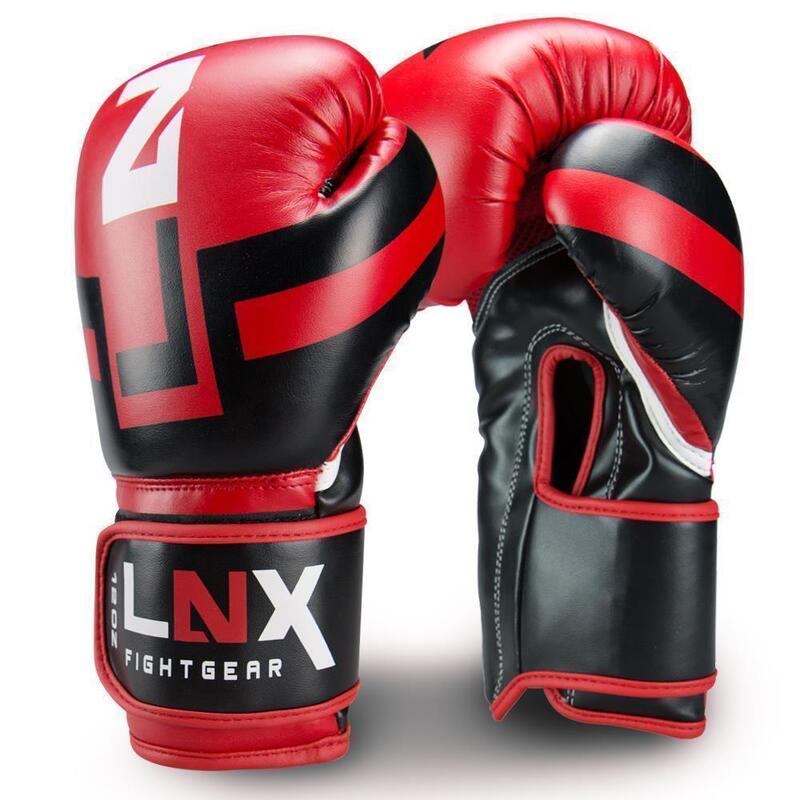 Boxhandschuhe "Performance Pro"