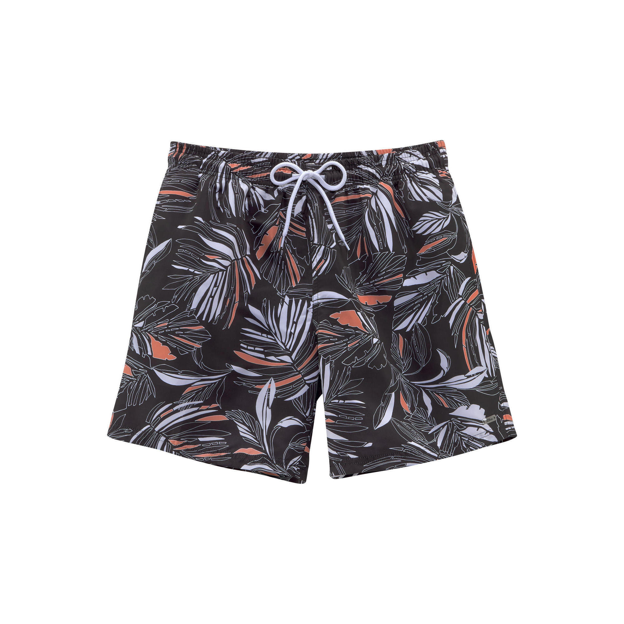 Herren Badeshorts 2/4