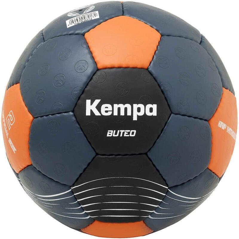 Balonmano Kempa Buteo