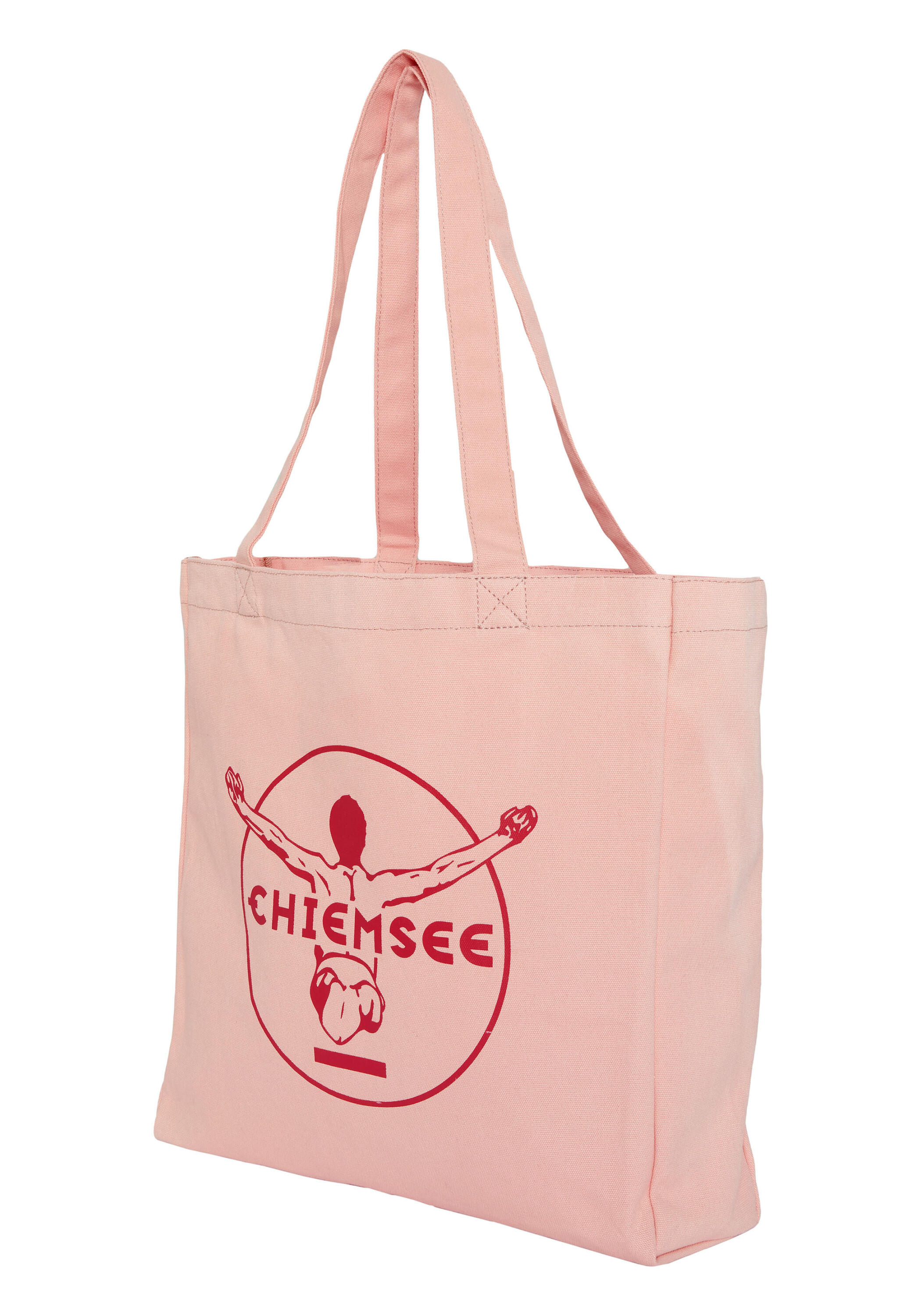 Strandtasche mit Jumper-Motiv 3/7