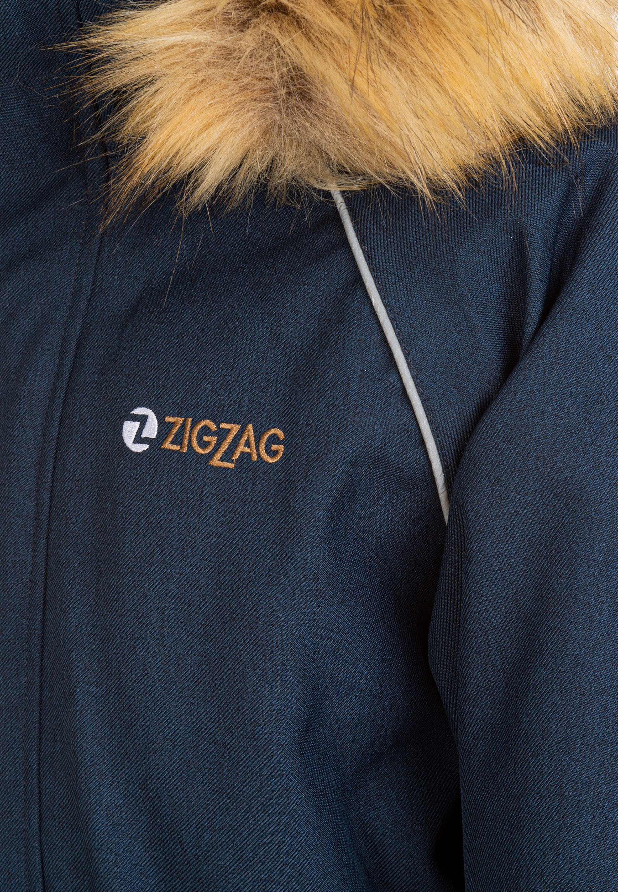 ZIGZAG 3/5