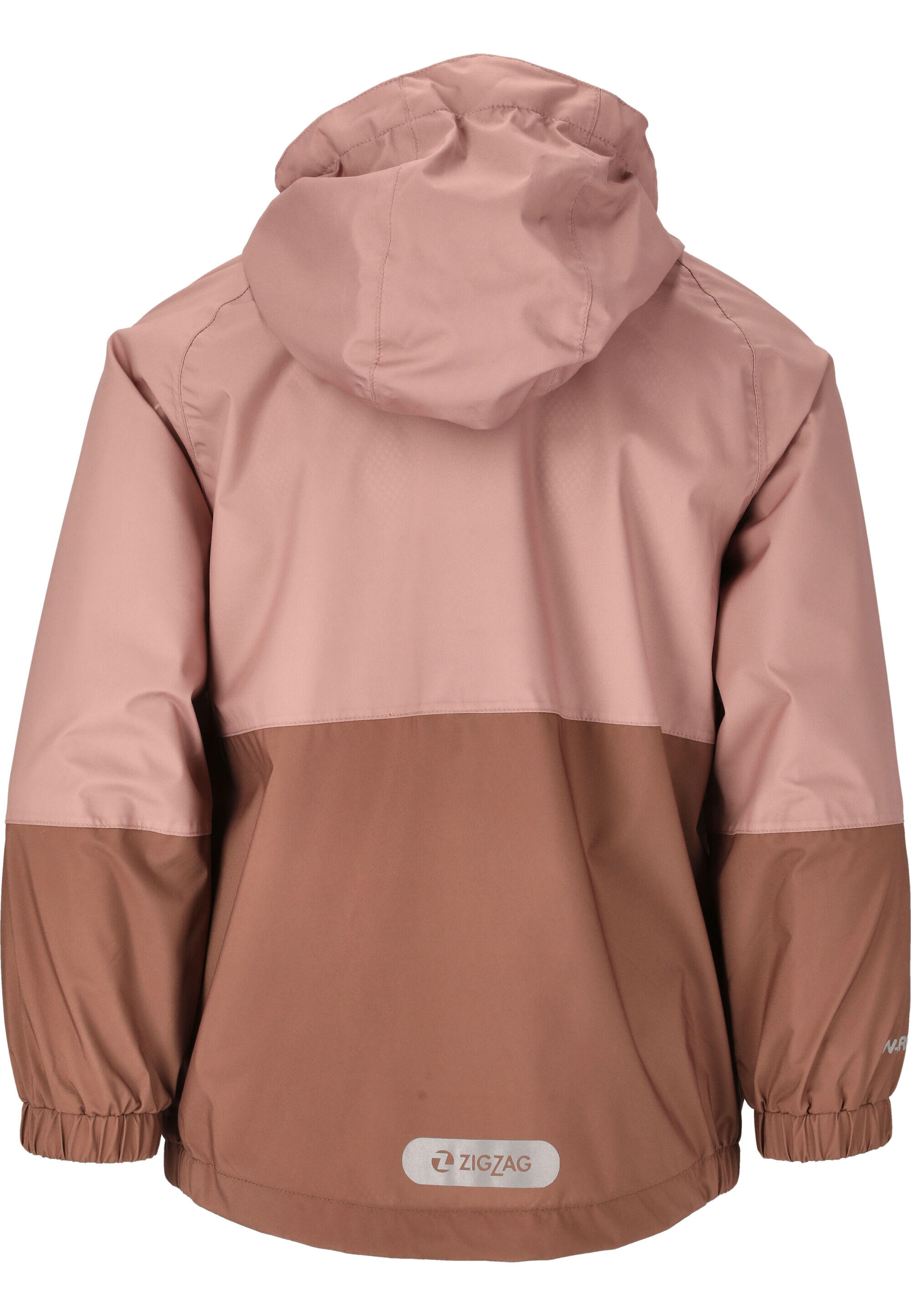 Veste Dallas 3/5