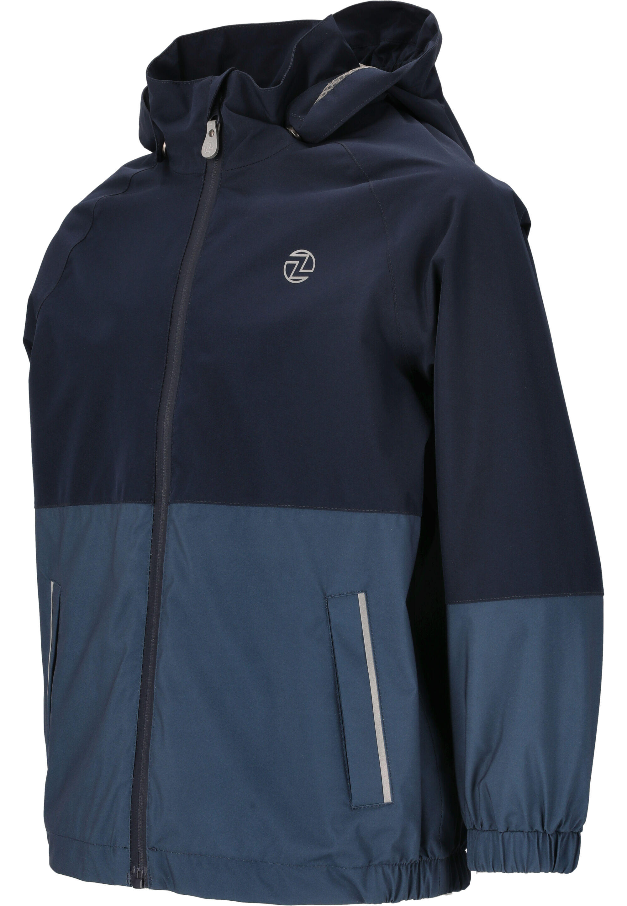 Veste Dallas 2/5
