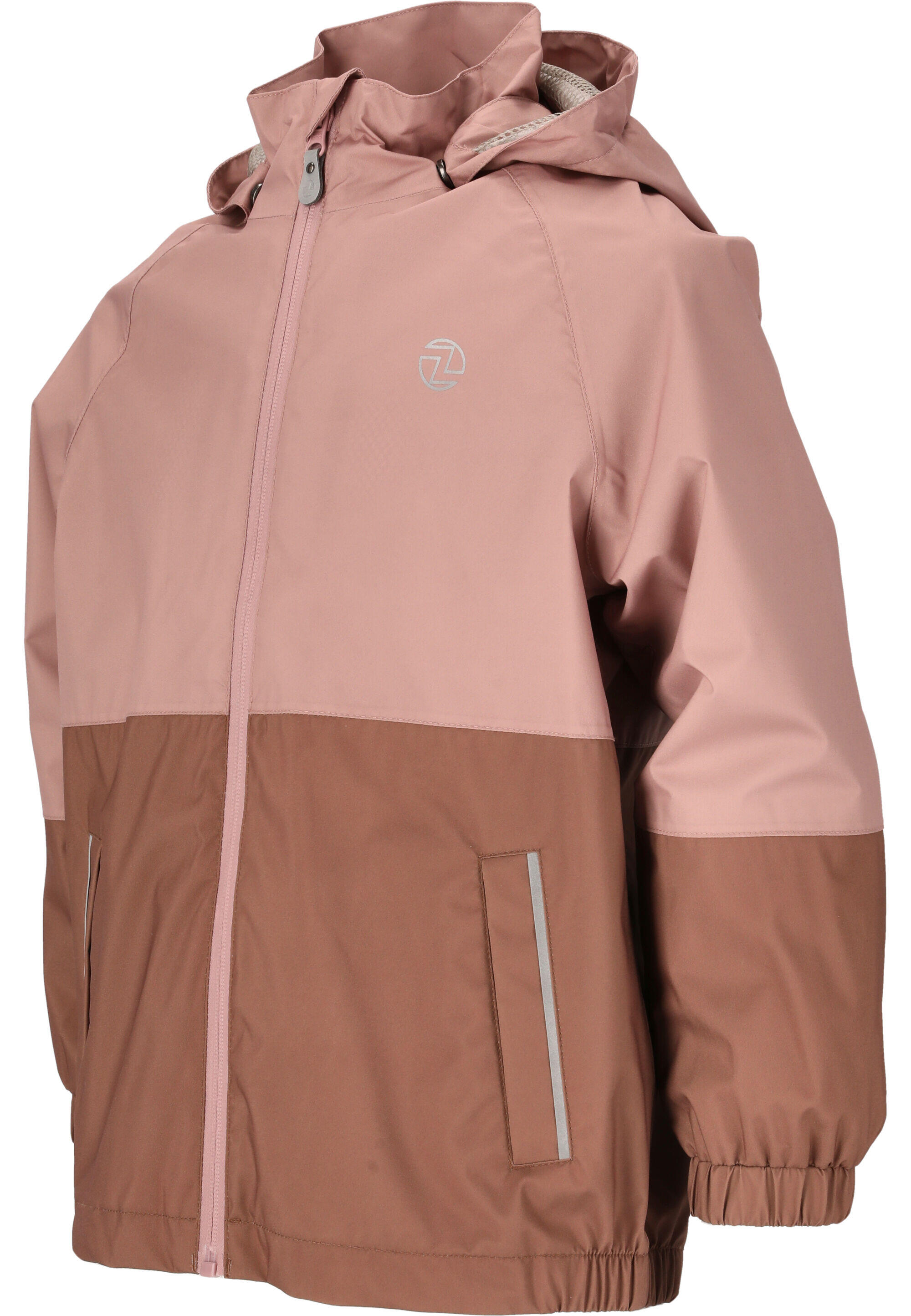 Veste Dallas 2/5
