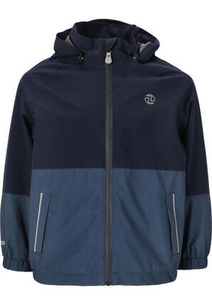 Veste imperméable enfant Zigzag Dallas