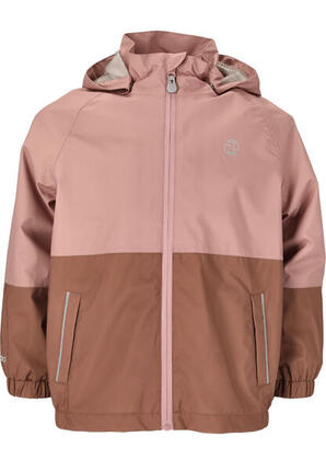 Veste imperméable enfant Zigzag Dallas