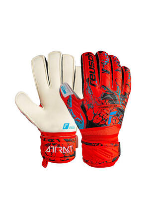 Rękawice bramkarskie Reusch Attrakt Grip Finger Support