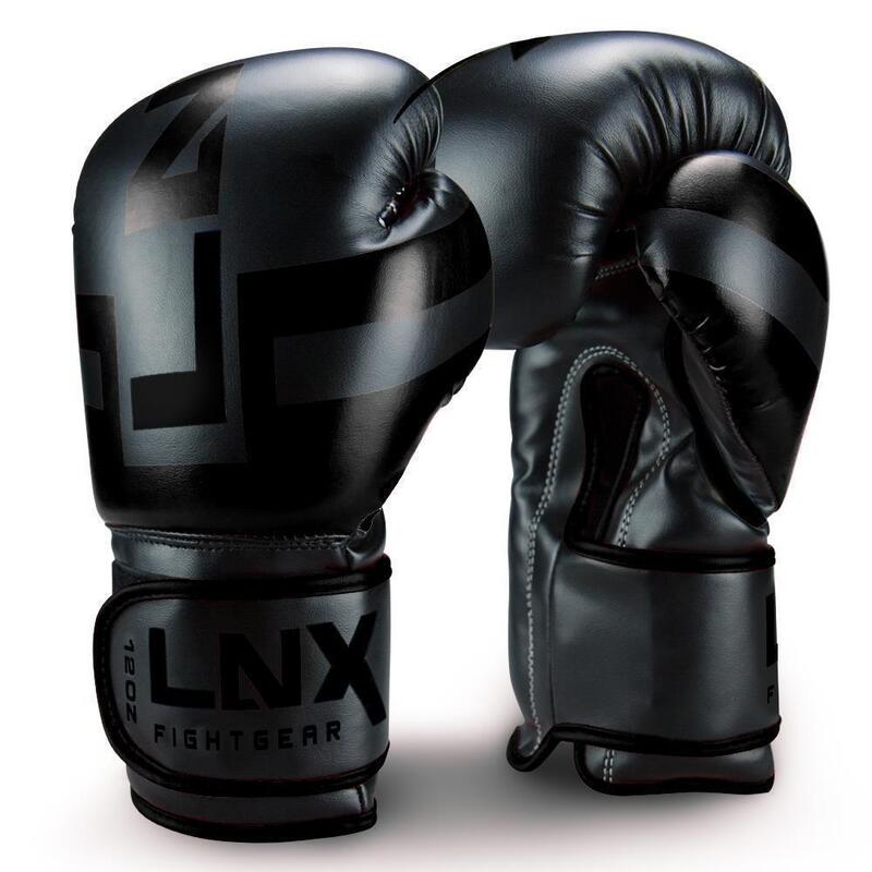 Boxhandschuhe "Performance Pro"