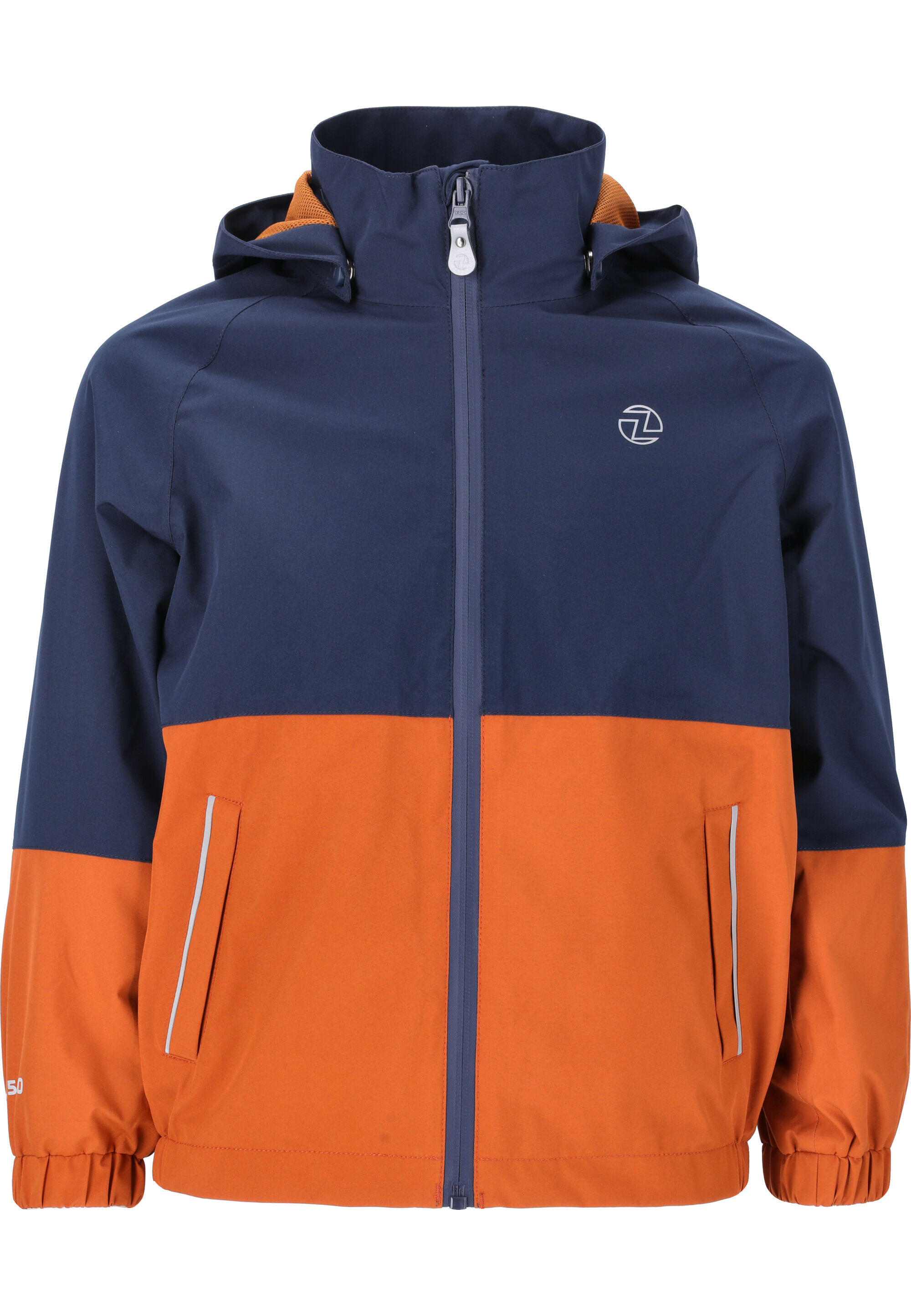 ZIGZAG ZIGZAG Outdoor-Jacke Dallas