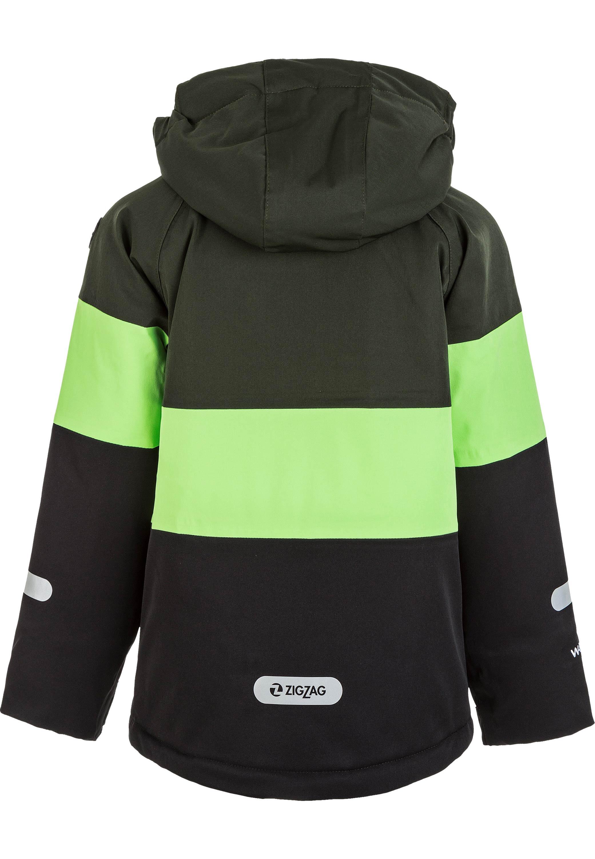 Veste de ski Taylor 2/5