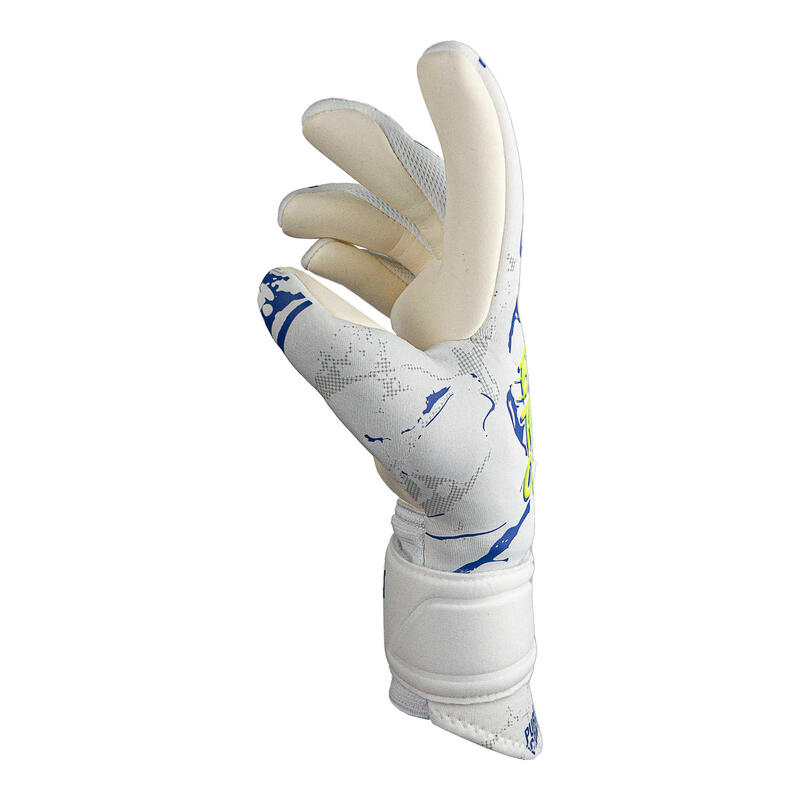 Gants de gardien de but Reusch Pure Contact Silver