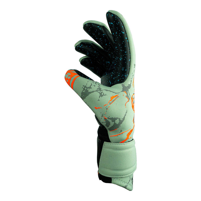 Reusch Pure Contact Fusion Fusion Guero Guantes