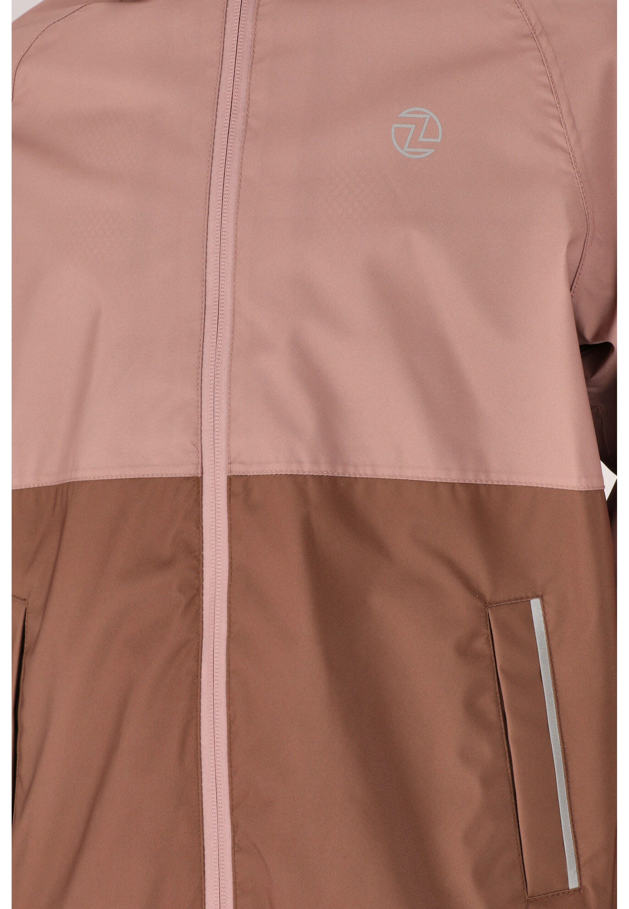 Veste Dallas 4/5