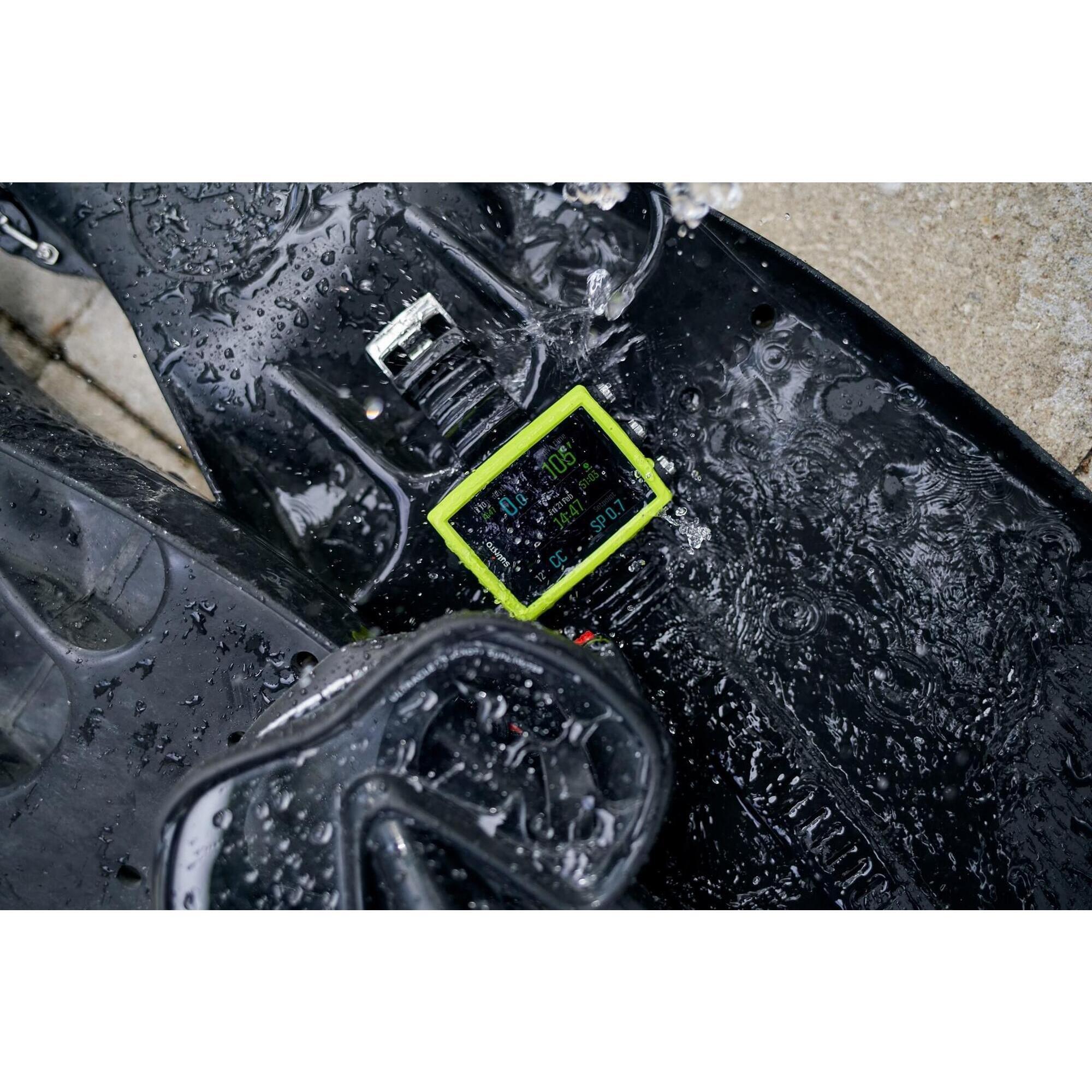 Suunto core shop decathlon