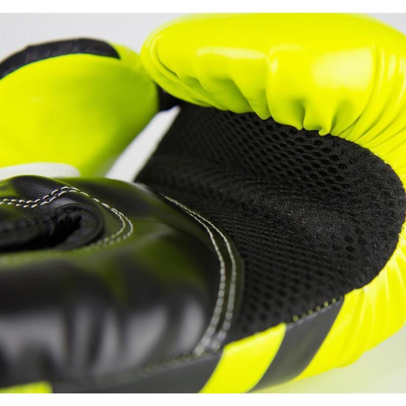 Boxhandschuhe "Performance Pro"