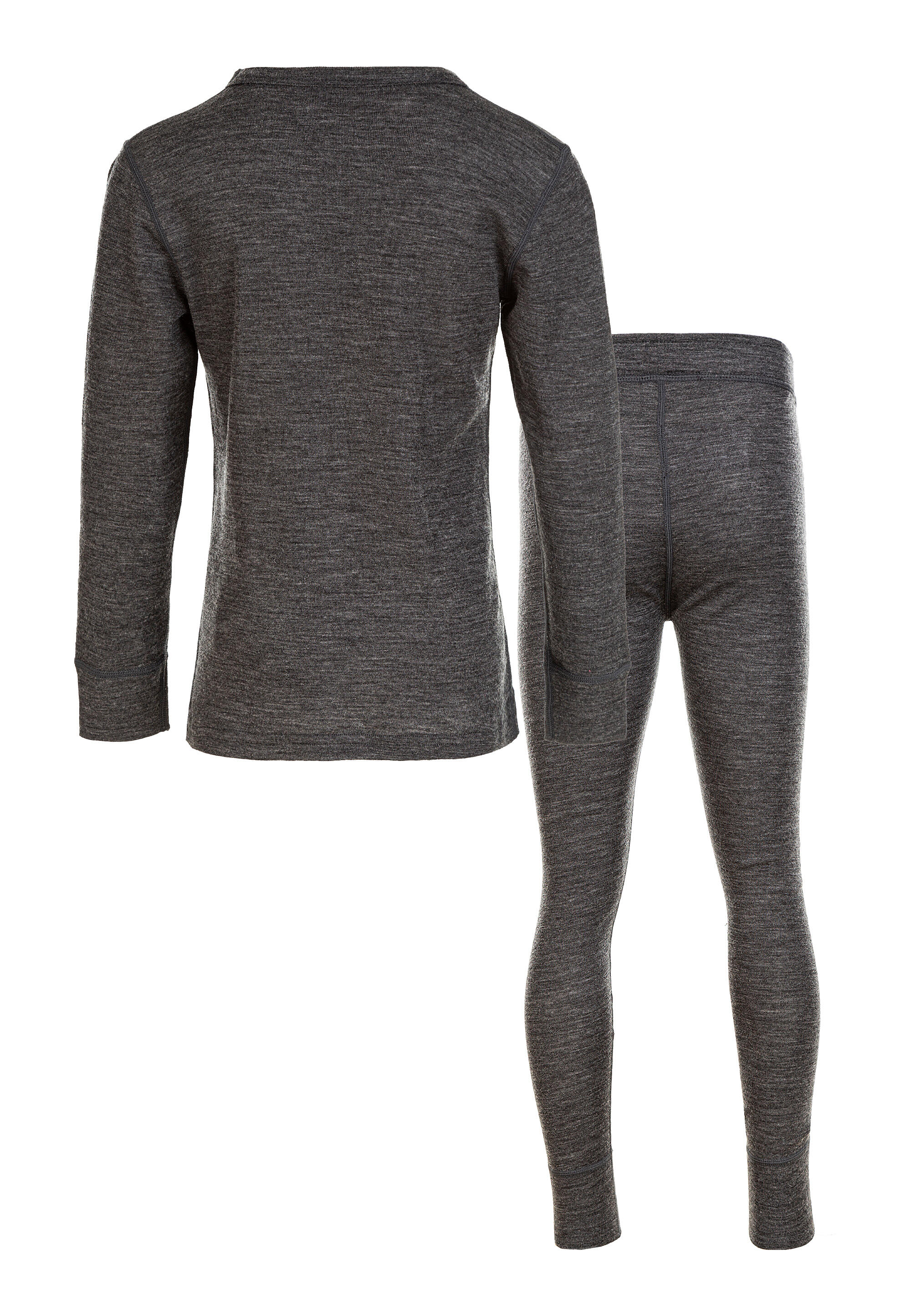 Set de sous-vêtements fonctionnels (2 pièces) WENDELL KIDS WOOL 4/5
