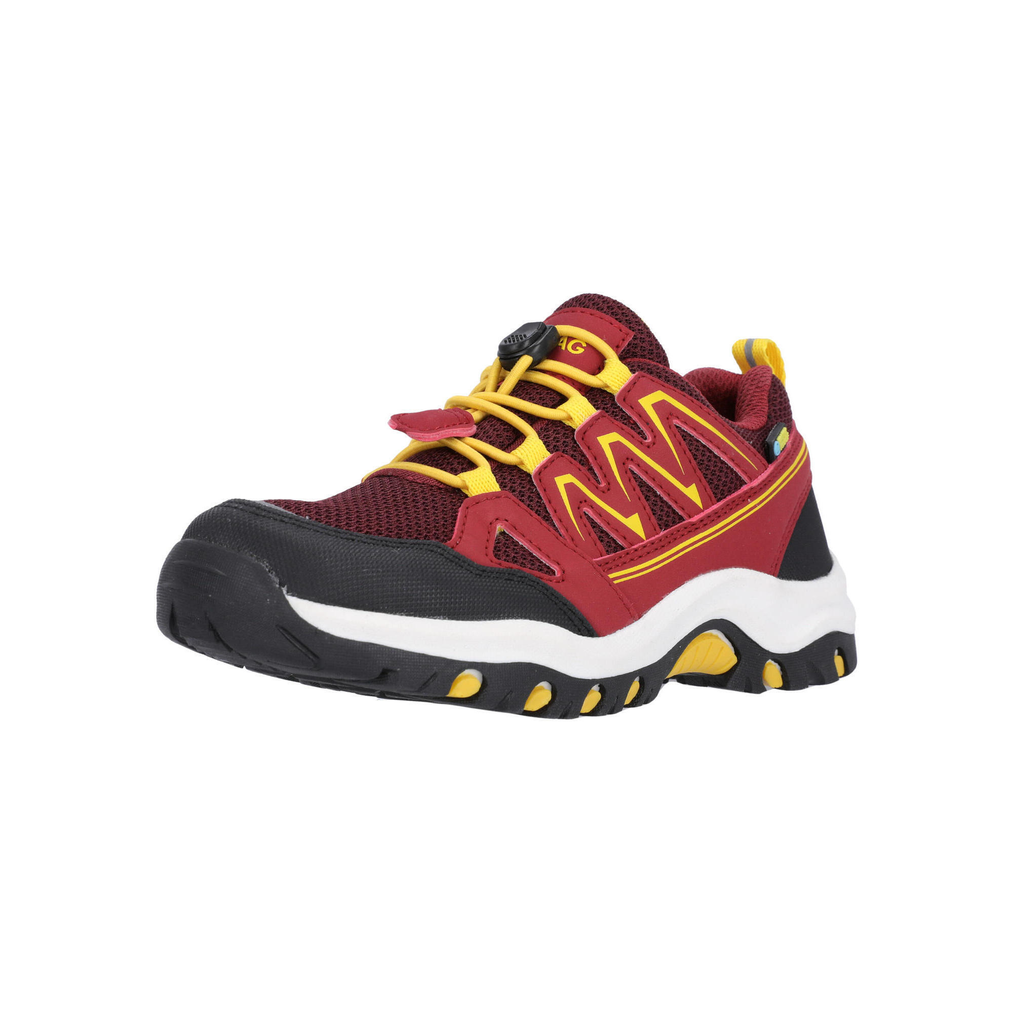 Schoenen Docheet 2/5