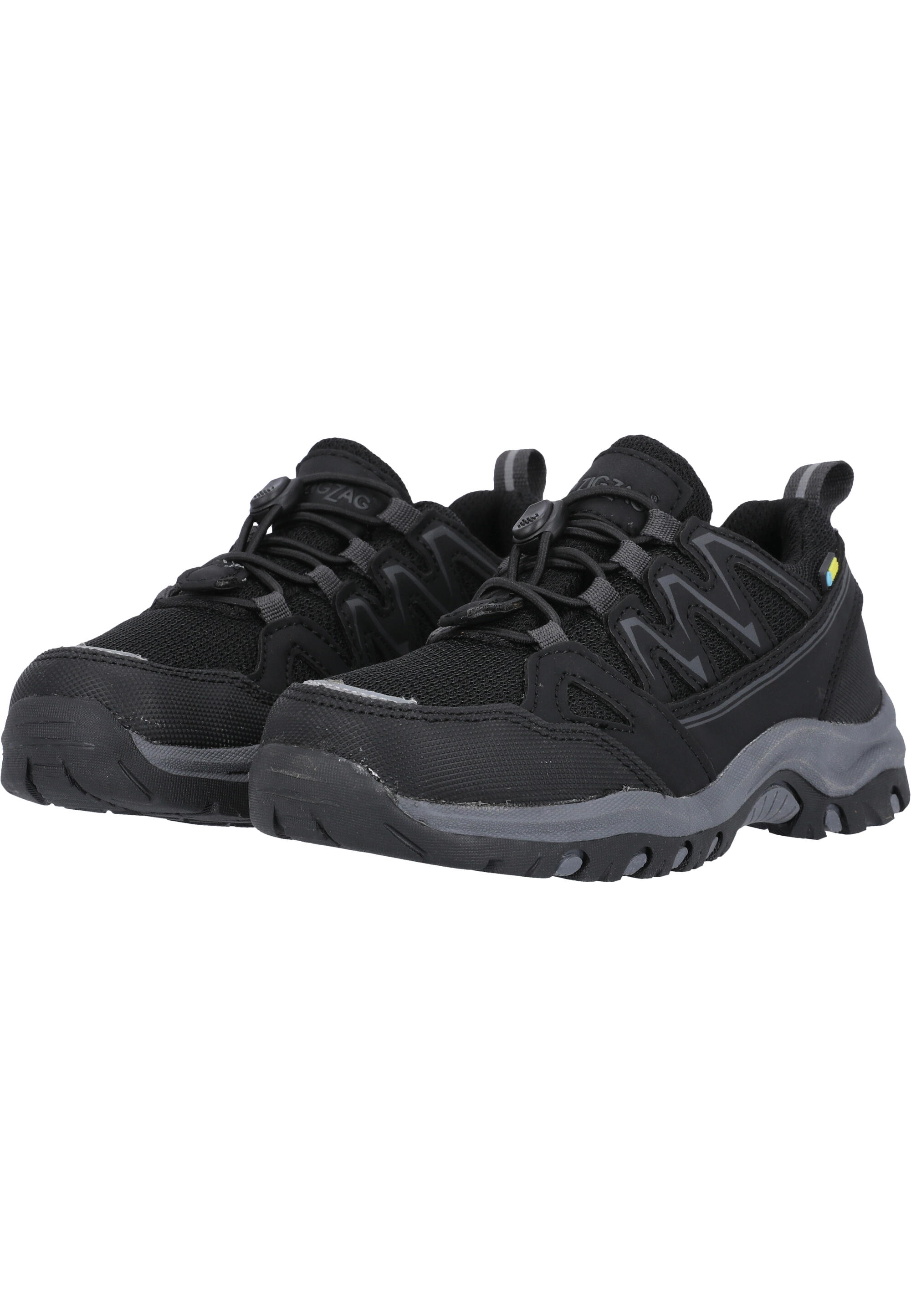 Baskets bambino Zigzag Docheet WP 4/5