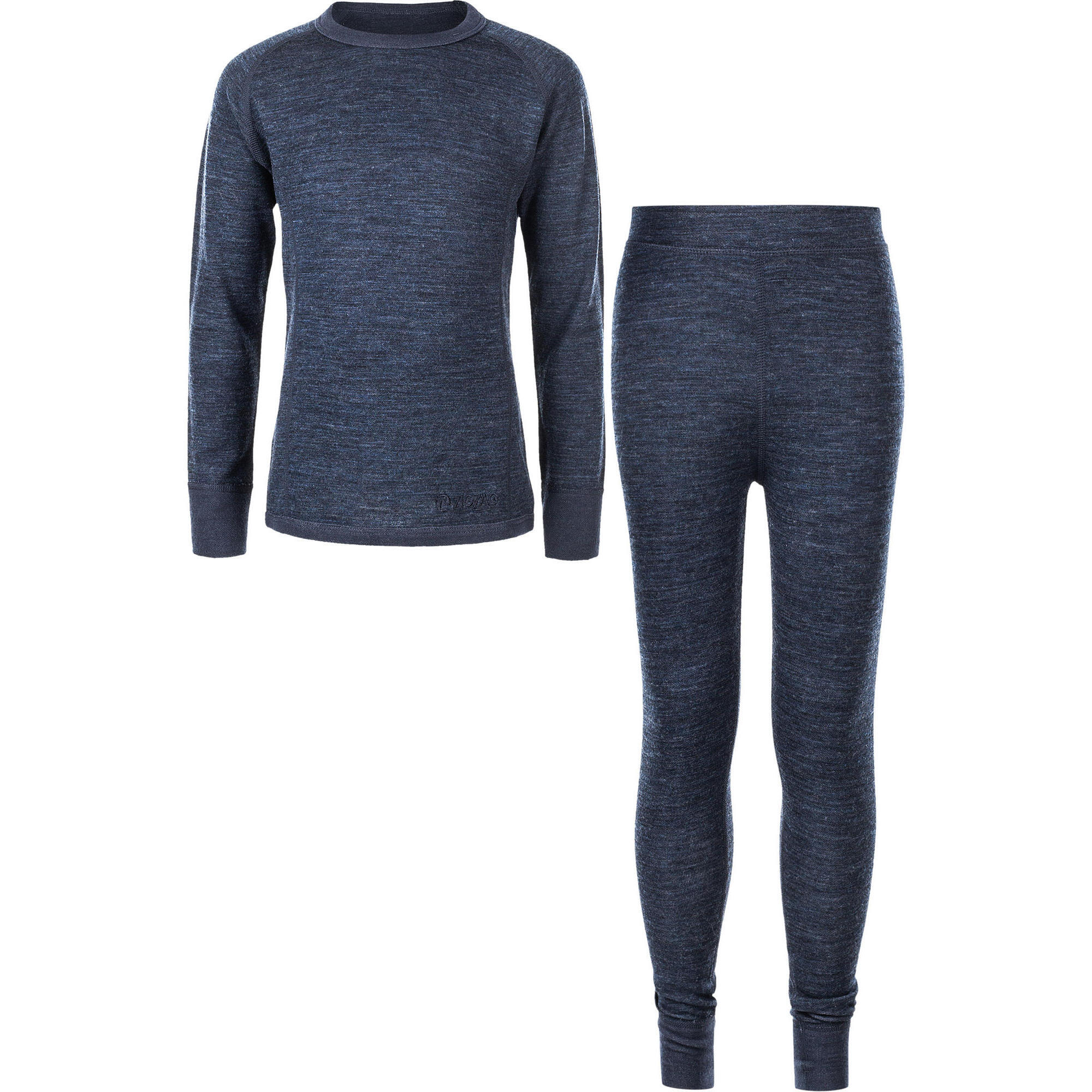 Zigzag - Couche De Base Pattani - Culotte - Bleu - 110cm - Decathlon