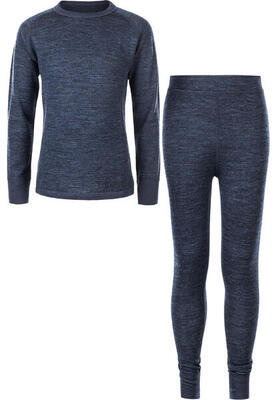 Ski- und Funktionswäsche 2er Set Funktionswäsche-Set Pattani
