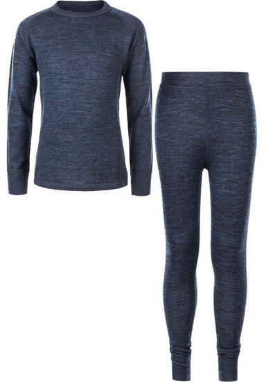 Ski- und Funktionswäsche 2er Set Funktionswäsche-Set Pattani