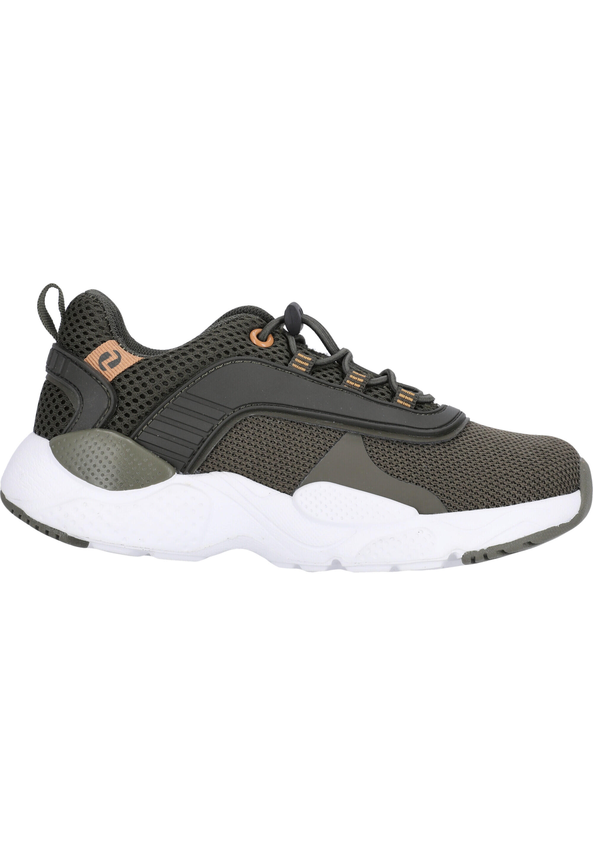 Baskets Gusien 3/5