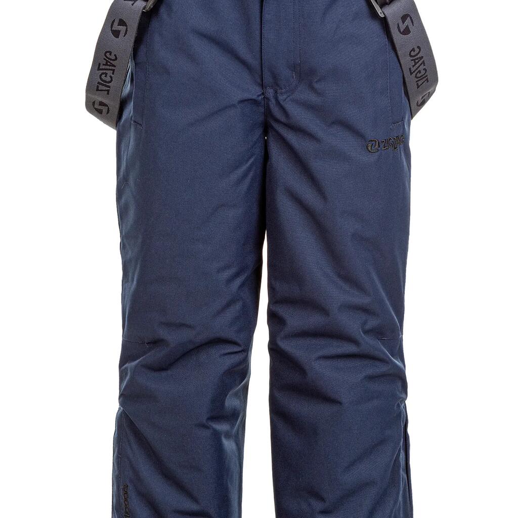 Baby girl ski Trousers Zigzag Soho W-Pro 10000