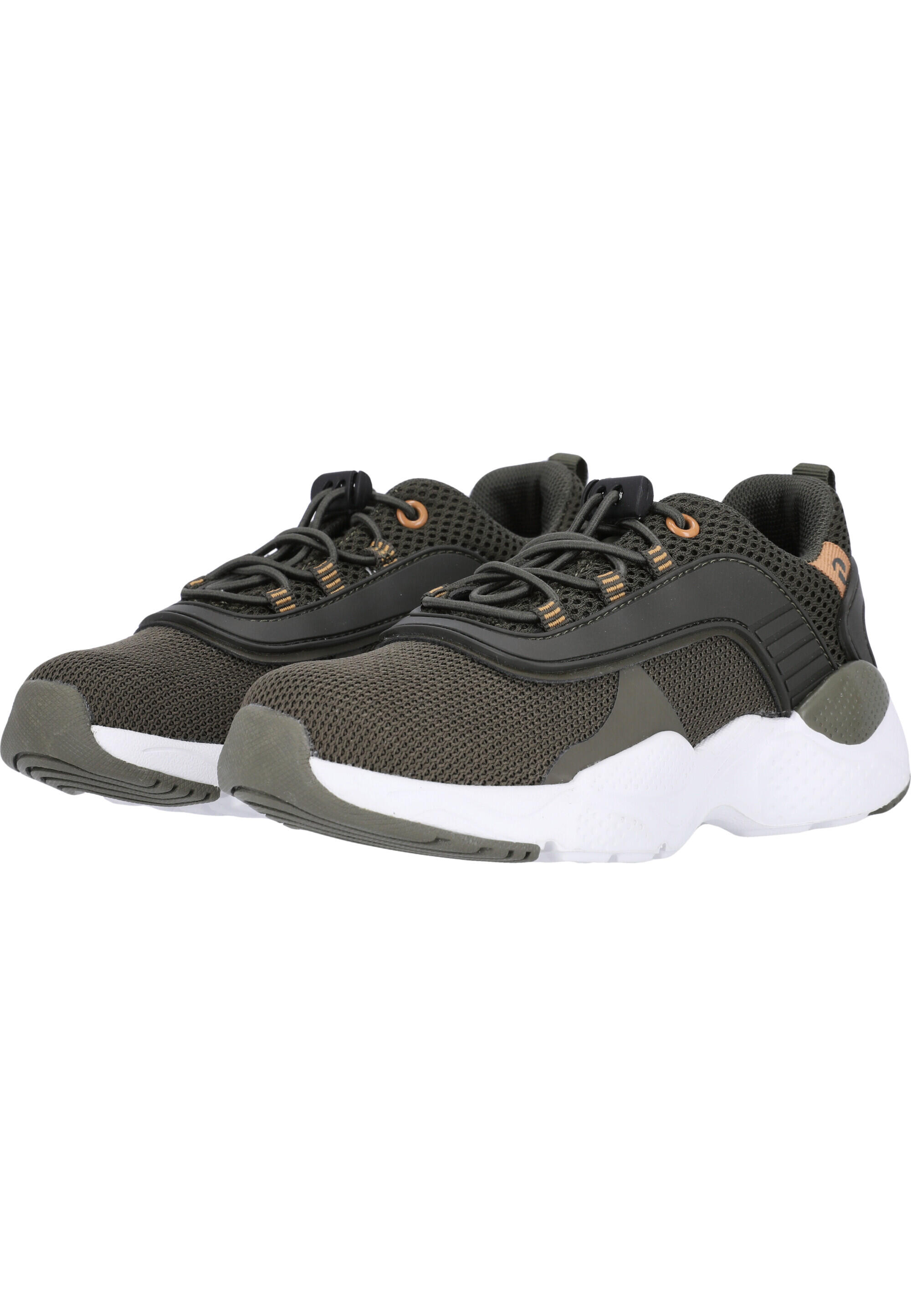 Baskets Gusien 4/5