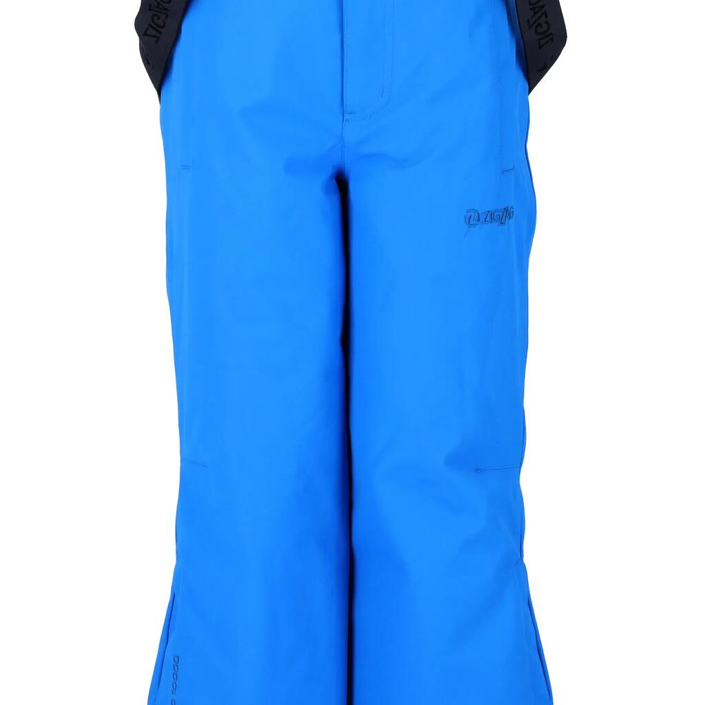 Girl's ski Trousers Zigzag Soho W-Pro 10000