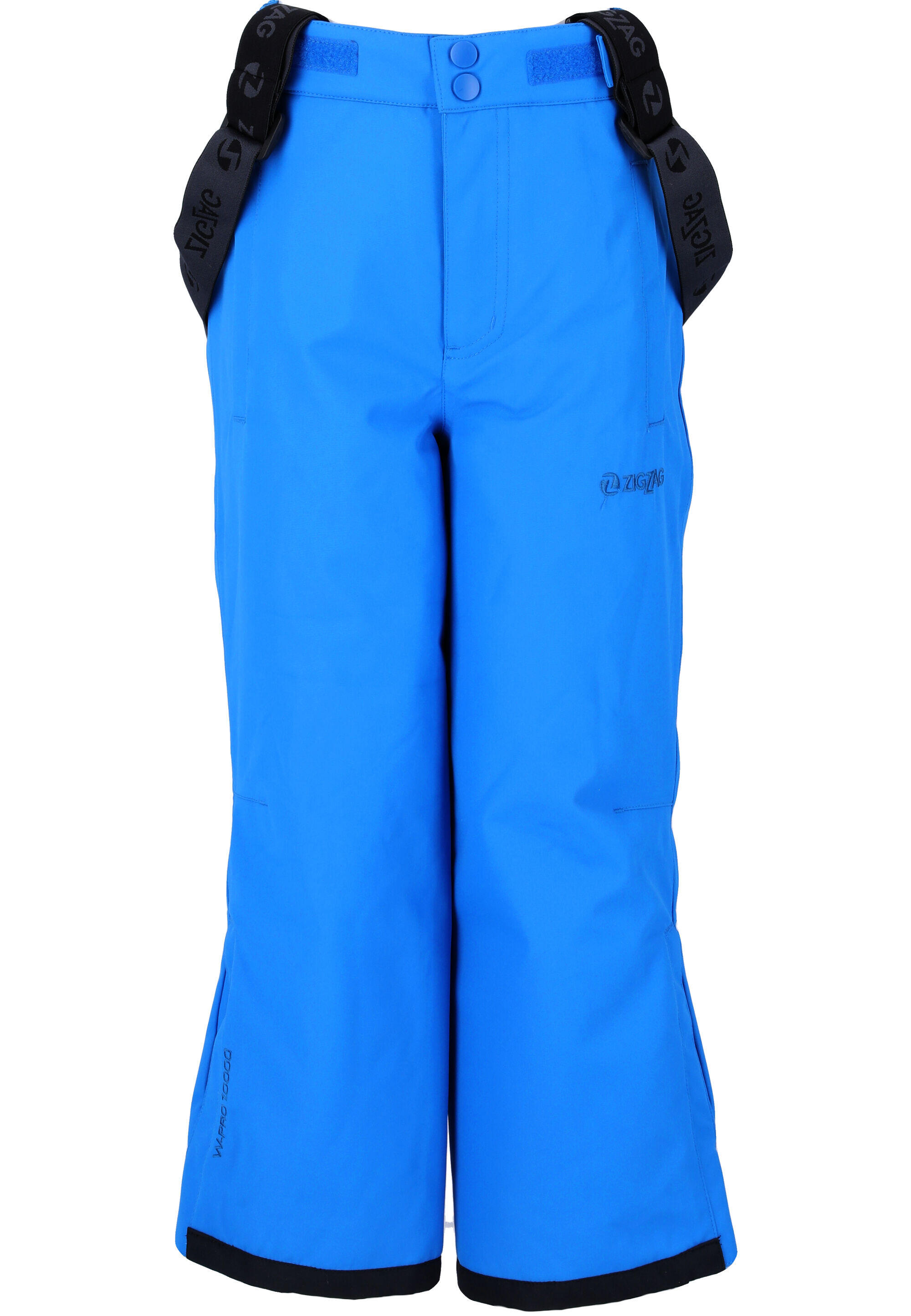 blu / blu elettrico / blu lupino