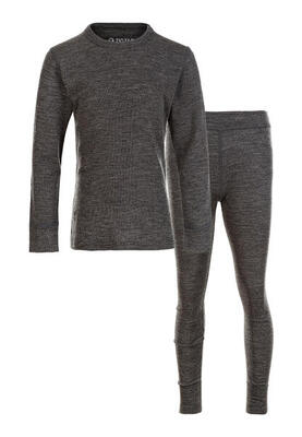 Funktionswäsche Set (2-tlg.) WENDELL KIDS WOOL