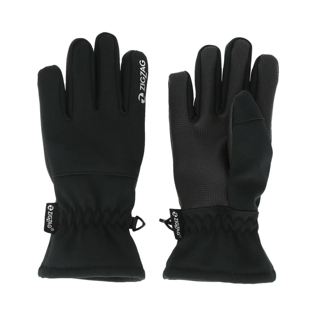 Children's gloves Zigzag Santiay