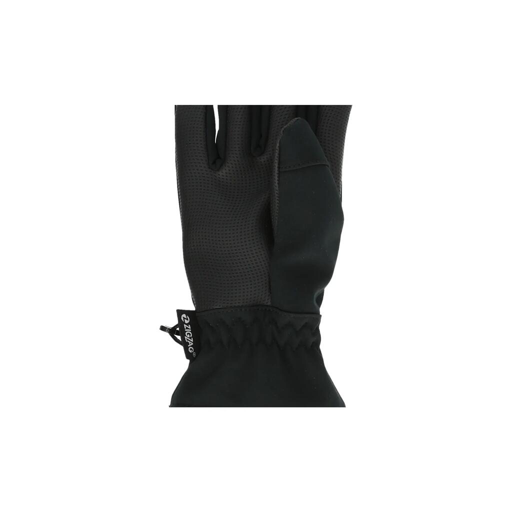 Children's gloves Zigzag Santiay