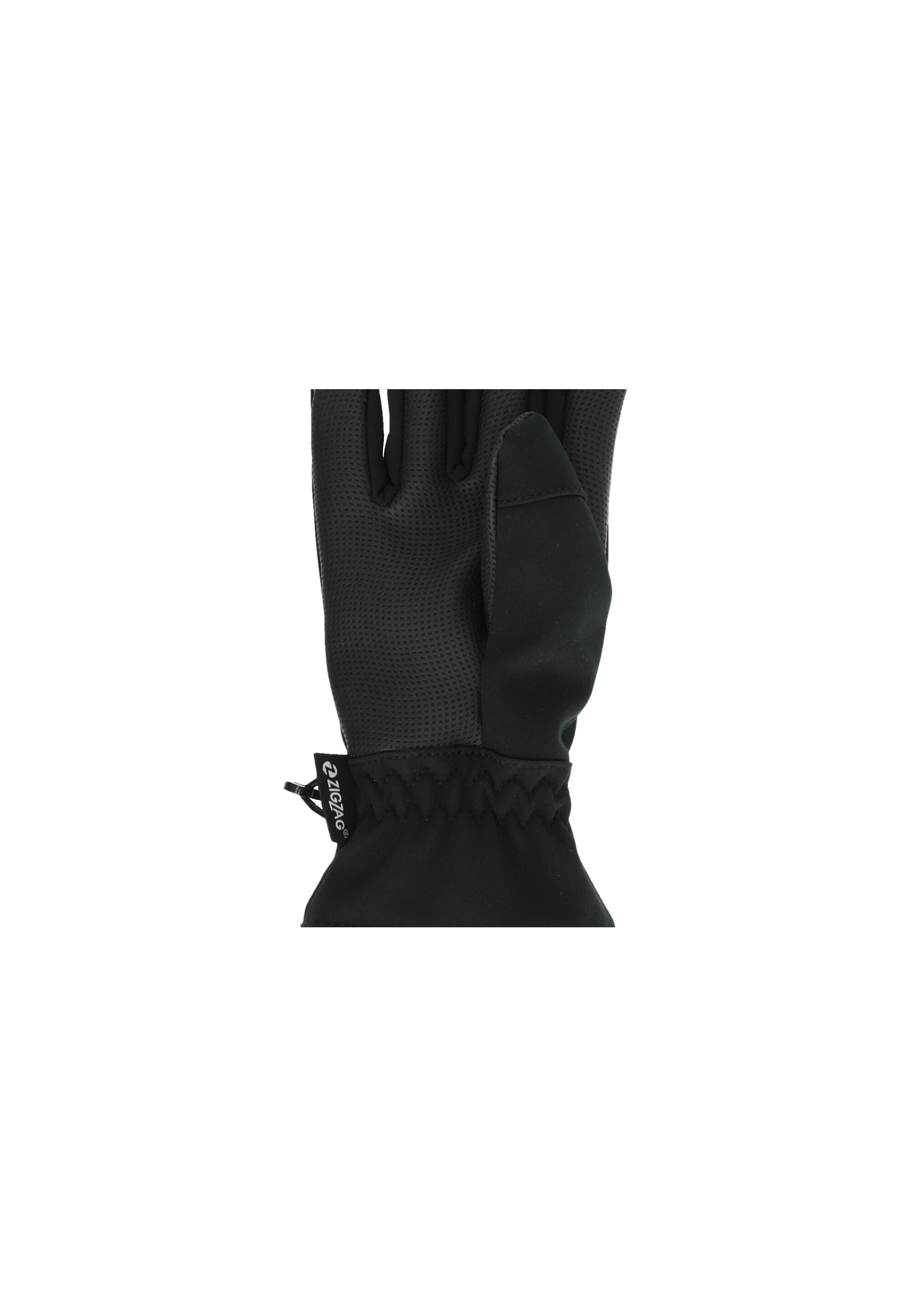 Luvas para crianças Zigzag Santiay 3/5
