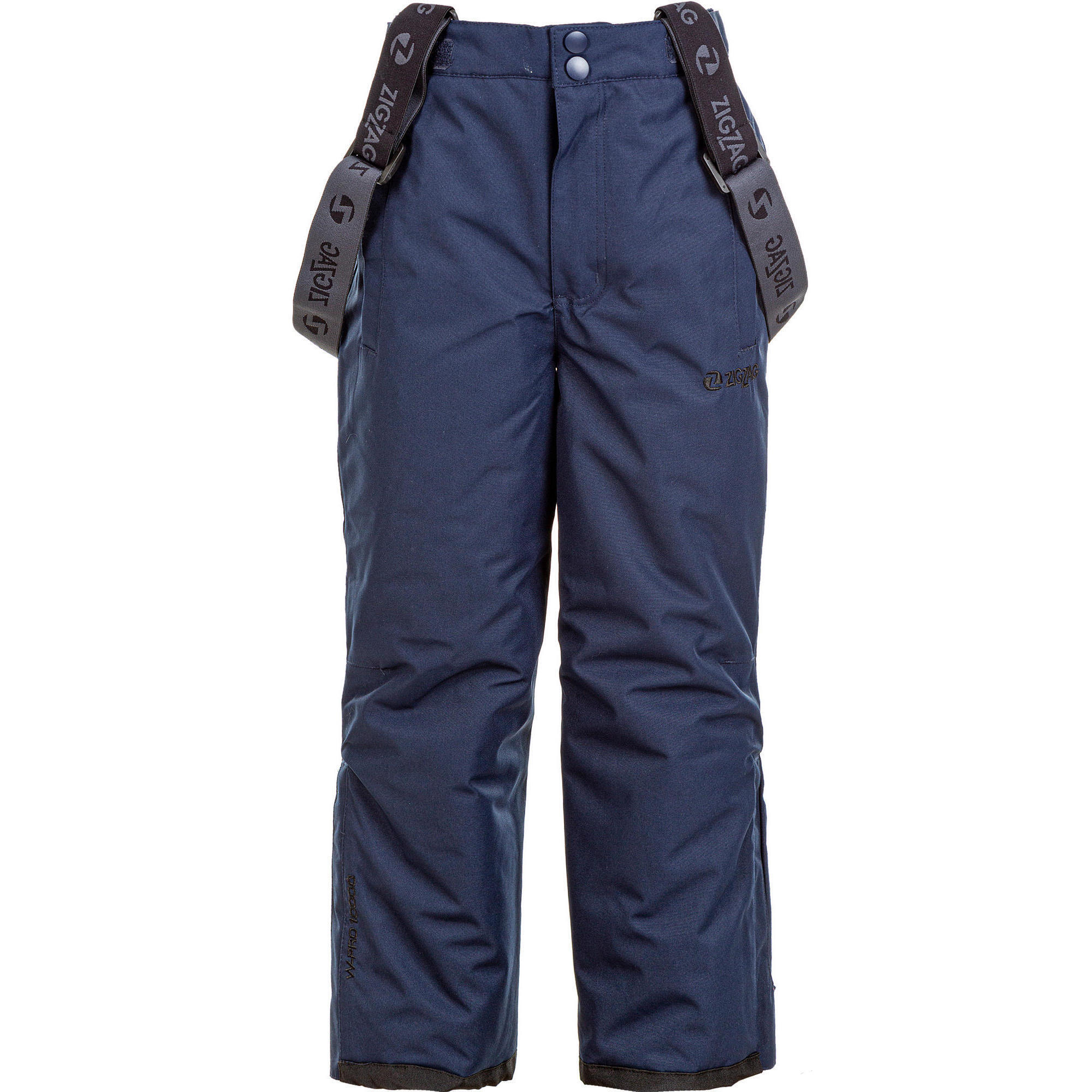 ZIGZAG Pantaloni da sci per bambina Zigzag Soho W-Pro 10000