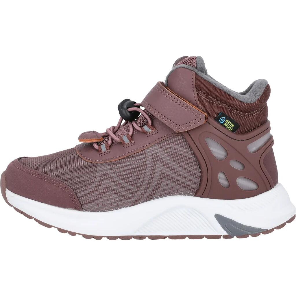 Children's Trainers Zigzag Bonlong