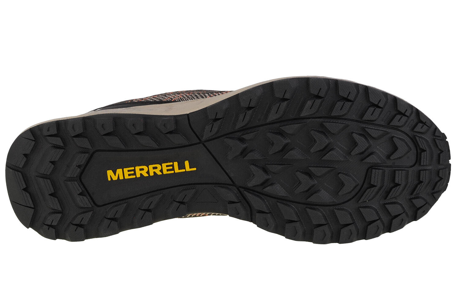 Sapatilhas de corrida para homem, Merrell Fly Strike 4/5