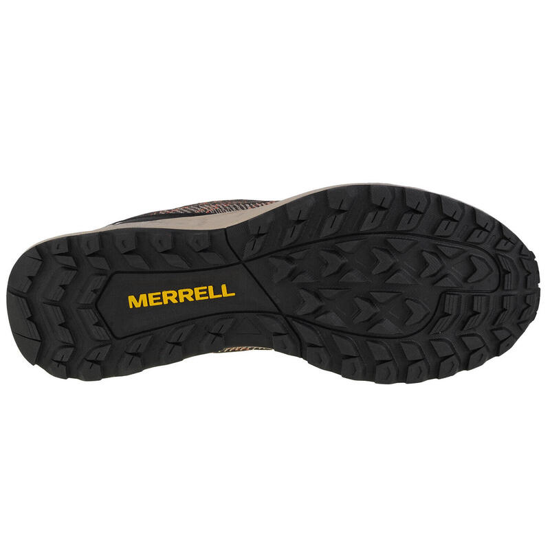 Pantofi universali j067377 pentru întregul an negri bărbătești