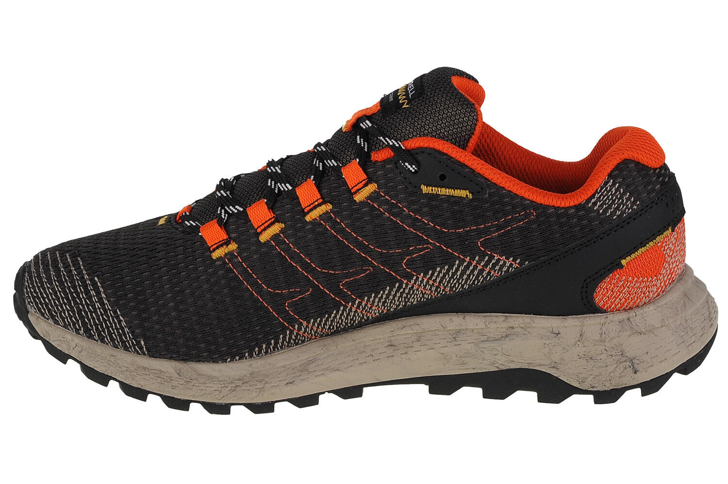 Sapatilhas de corrida para homem, Merrell Fly Strike 2/5
