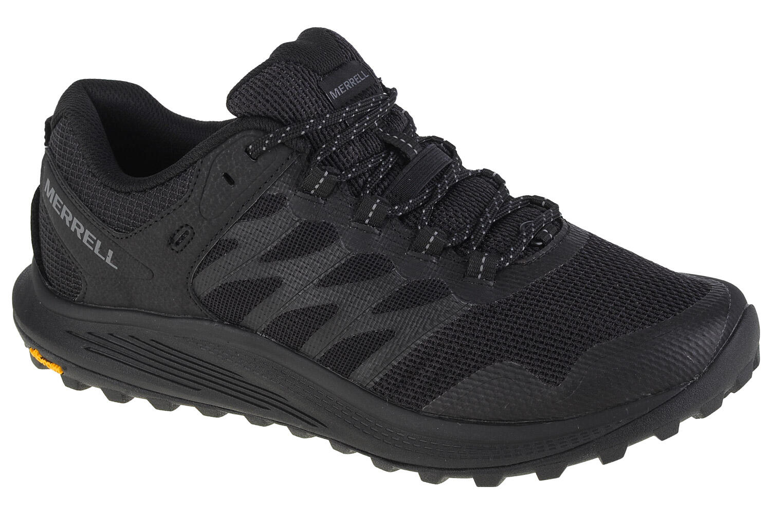 MERRELL Scarpe da ginnastica Uomo Merrell Nova 3 Nero