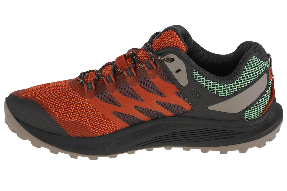 Buty do chodzenia Męskie Merrell Merrell Nova 3