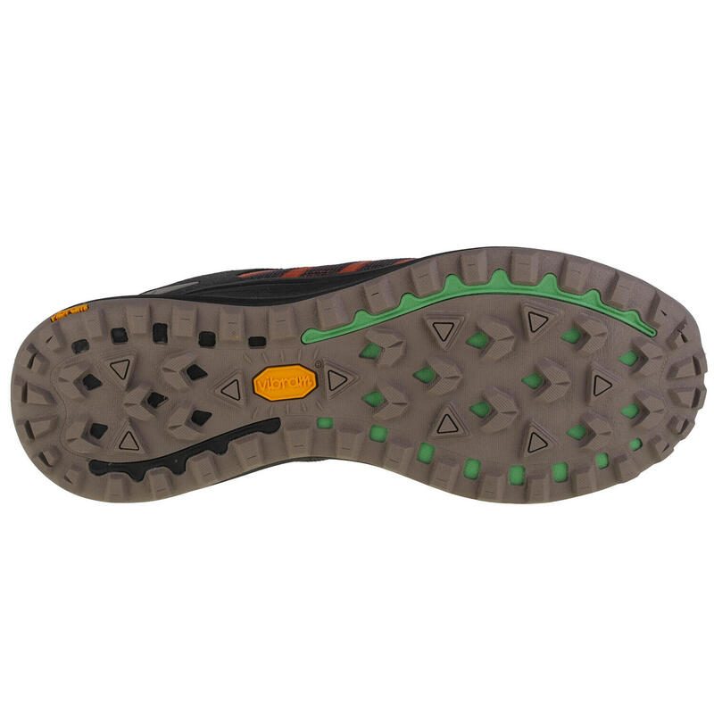 Calzado de trekking Hombre Merrell Nova 3 Naranja