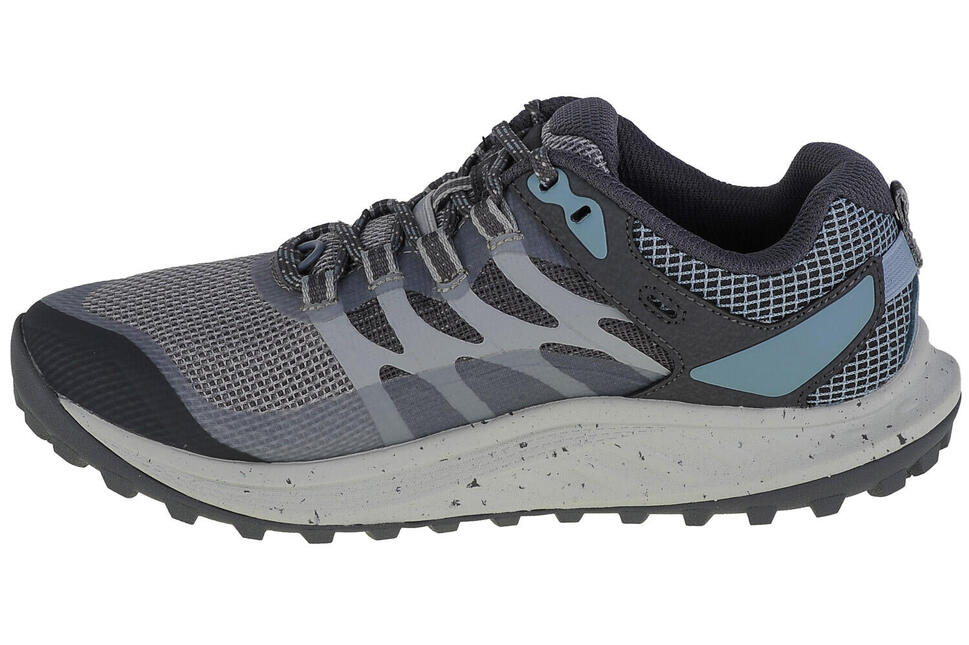 Buty do biegania damskie, Merrell Antora 3