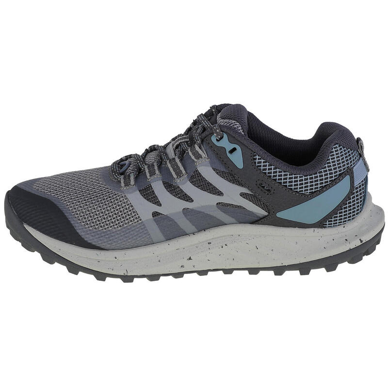 Buty do biegania damskie, Merrell Antora 3