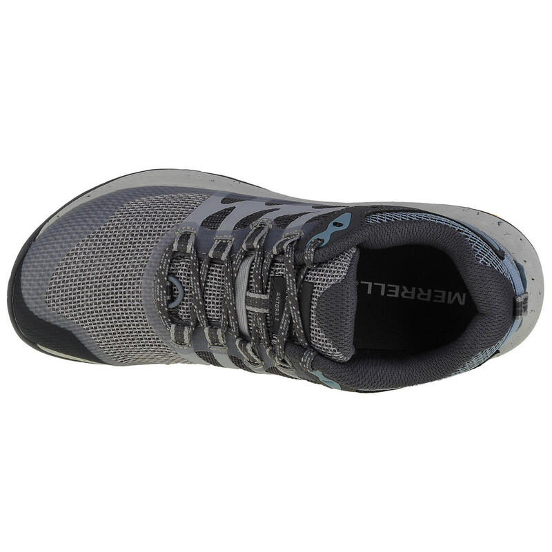 Buty do biegania damskie, Merrell Antora 3