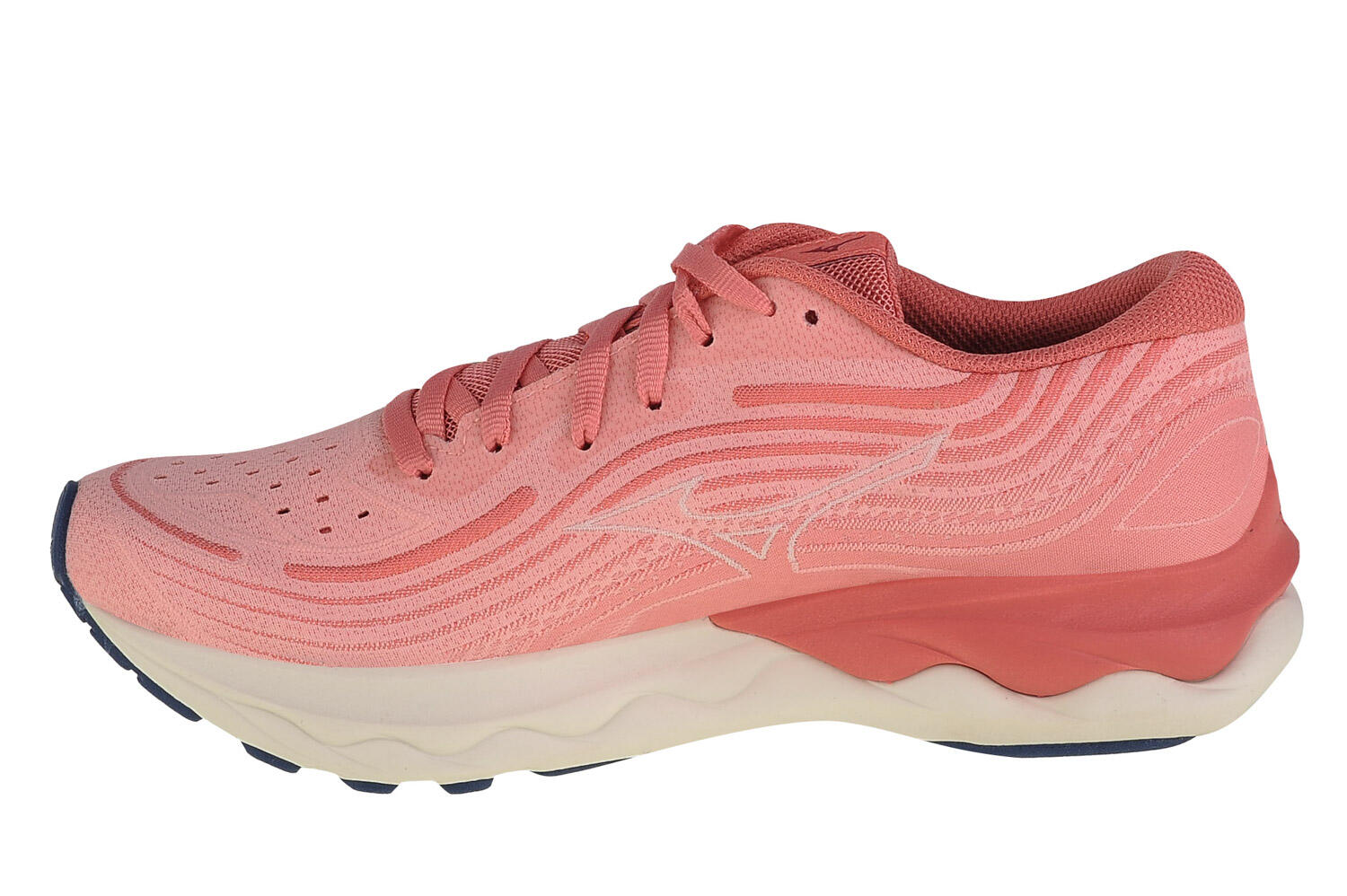 Calçado de corrida para Mulheres Wave Skyrise 4 2/5