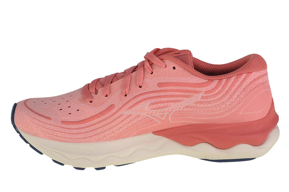 Buty do biegania damskie Mizuno Wave Skyrise 4